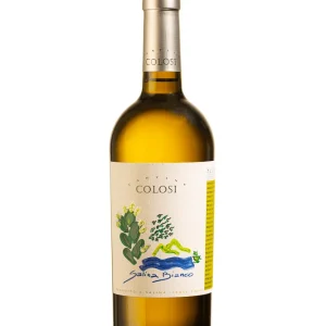 Salina Bianco IGP - Colosi