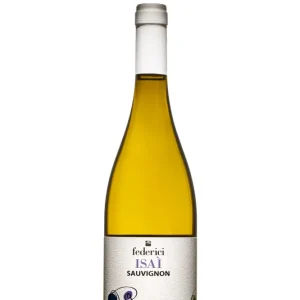 Sauvignon IGT Isaì - Federici