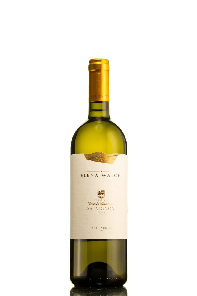 Sauvignon Vigna "Castel Ringberg" - Elena Walch