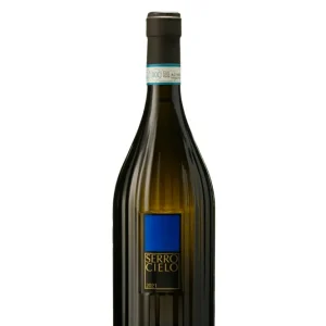 Serrocielo Falanghina - Feudi di San Gregorio