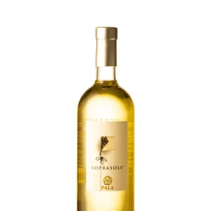 Soprasole Vermentino Di Sardegna Doc - Pala