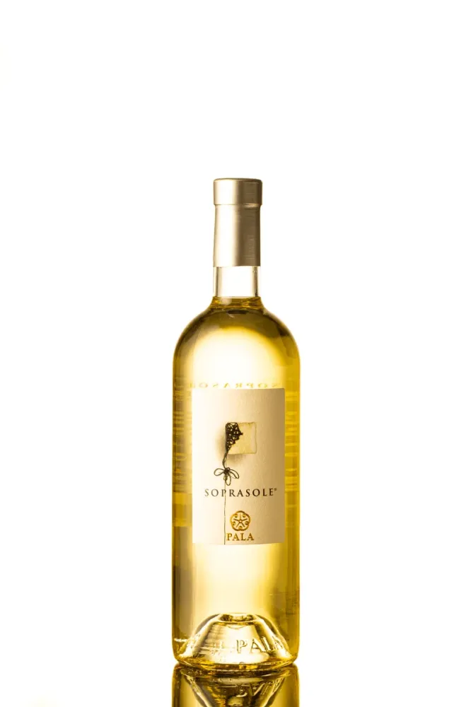 Soprasole Vermentino Di Sardegna Doc - Pala