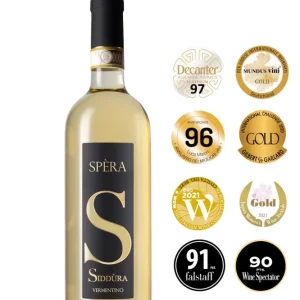 Spera Vermentino di Gallura DOCG - Siddura
