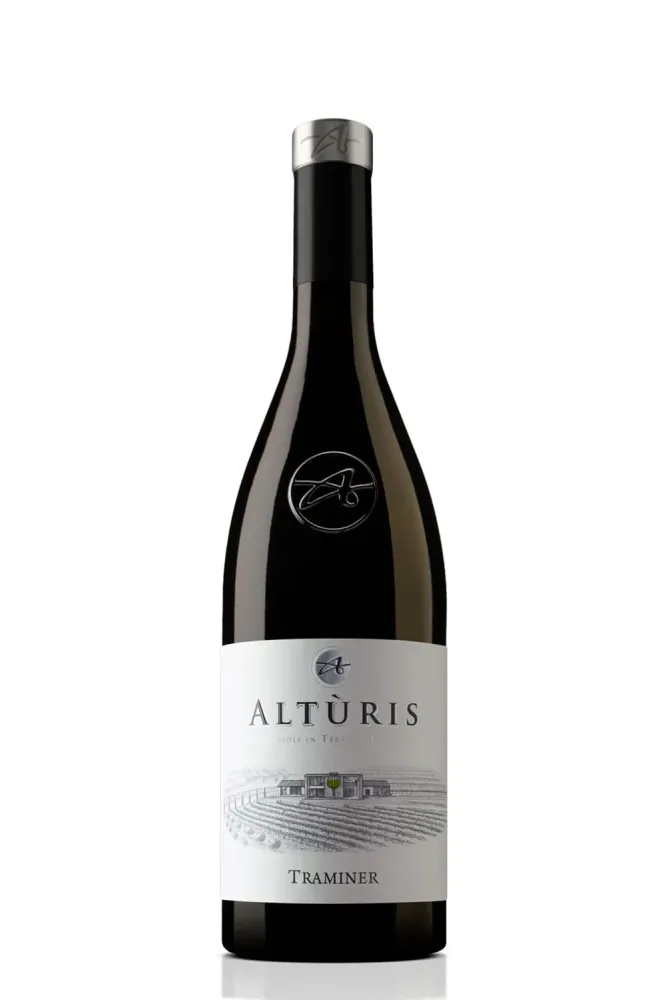 Traminer Aromatico - Alturis