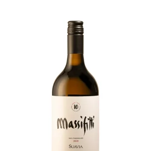 Trebbiano di Soave Massifitti - Suavia