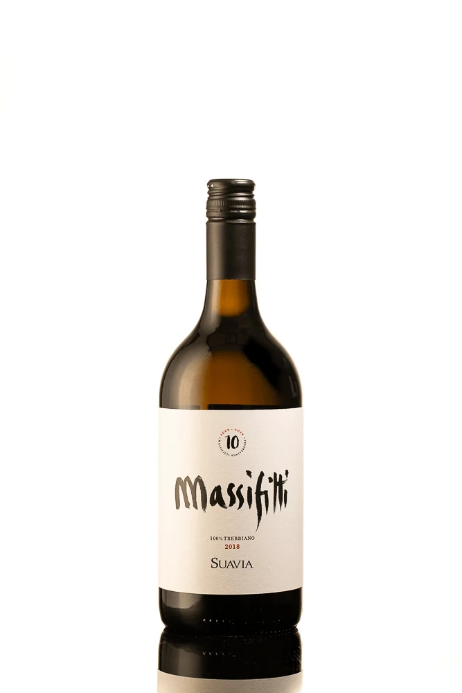 Trebbiano di Soave Massifitti - Suavia