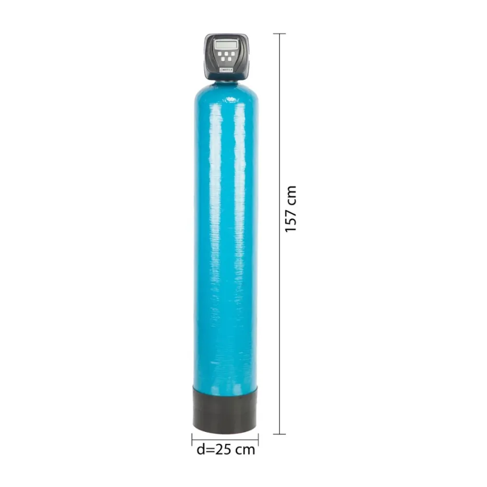 CMB10 Järnfilter - Watex