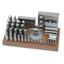 Dapping & Swage Deluxe Complete Set Dynagem