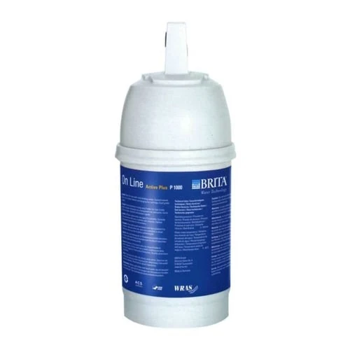 Filter til Filterkande Brita P1000