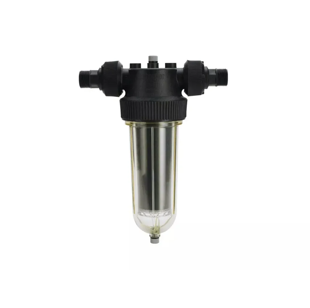 Vattenfilter NW25 Kolfilter Cintropur