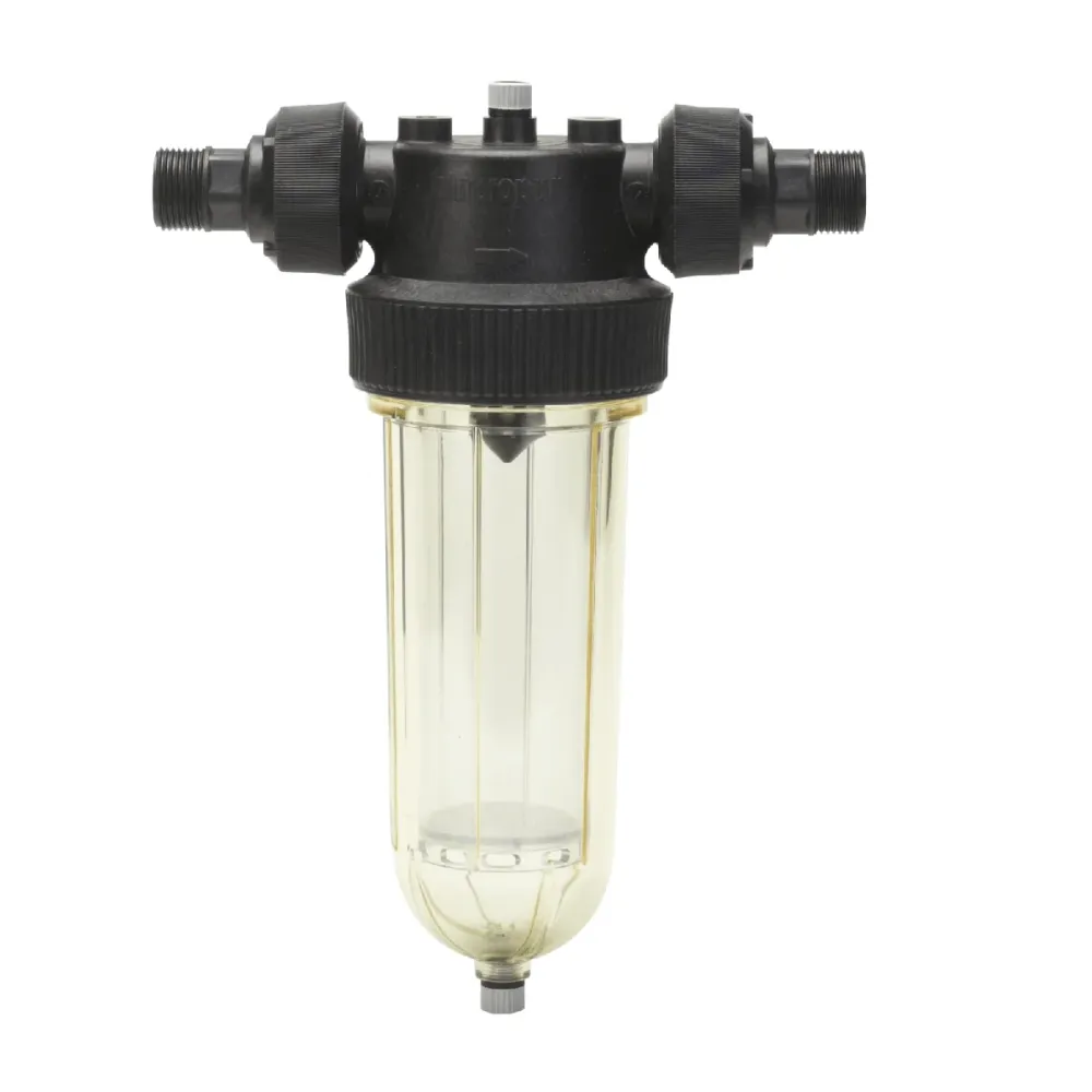 Vattenfilter NW25 Kolfilter Cintropur