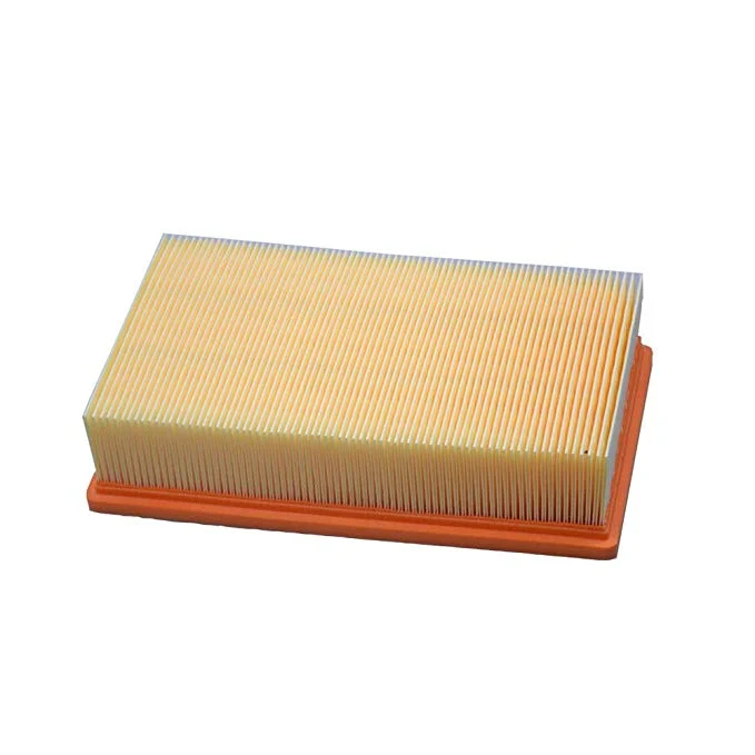 Kärcher Dammsugare planfilter