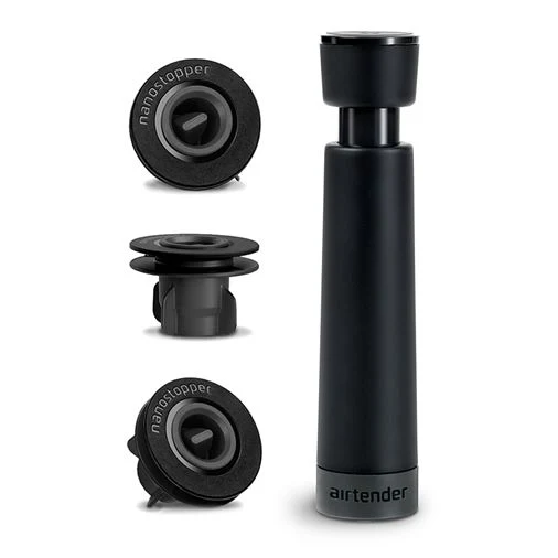 Airtender vinälskare plastförpackning