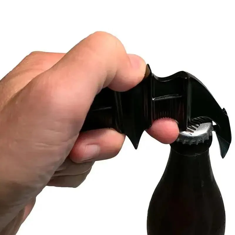 Batman 1989 Batarang Flasköppnare
