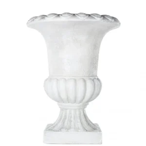 Blomkruka Pokal Antikvit - 45cm