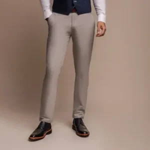 Chinos herr Skiffer – Cavani Dakota