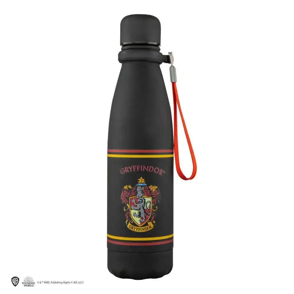 Electric HP Gryffindor Vattenflaska