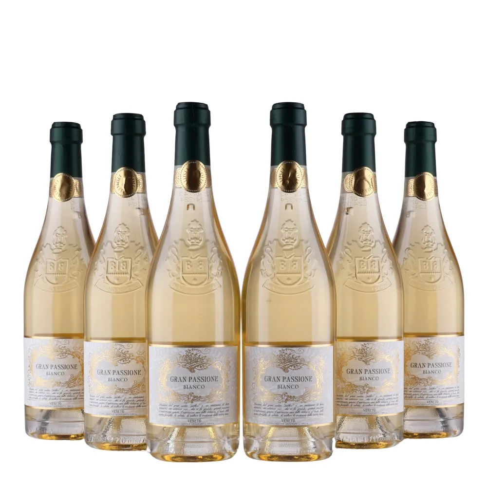 Gran Passione - Bianco Veneto - 2023