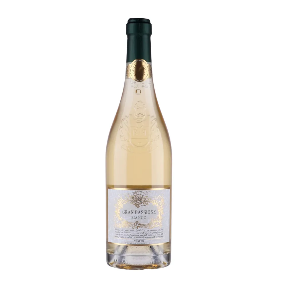 Gran Passione - Bianco Veneto - 2023