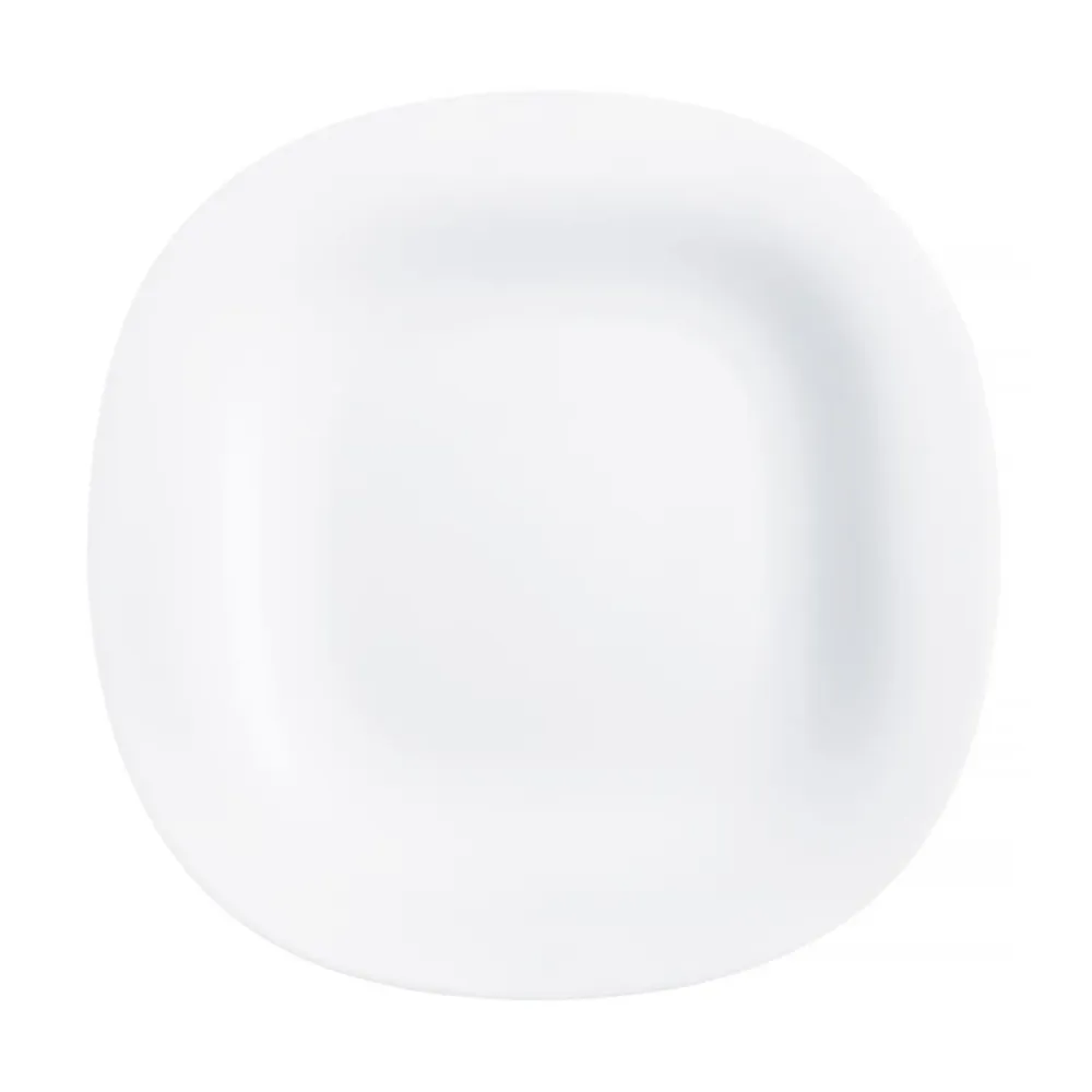 Luminarc desserttallrik, pärla, 19,5 cm, Carine Neo White