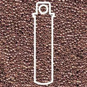 Miyuki Seed Beads - Galvanized Wine 11/0, 23,5 gram