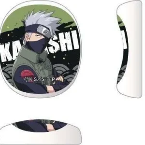 Naruto Kakashi Keramisk ätpinnar hållare Red & White Wine