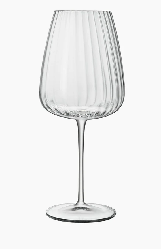 Optica Rödvinsglas, Luigi Bormioli Professional Series