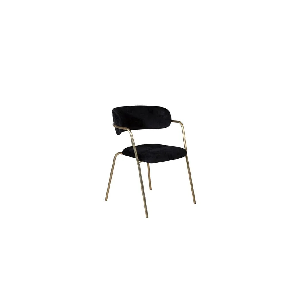 Prisbelönt Design Venture Home Karmstol Arrow pair-set Gra