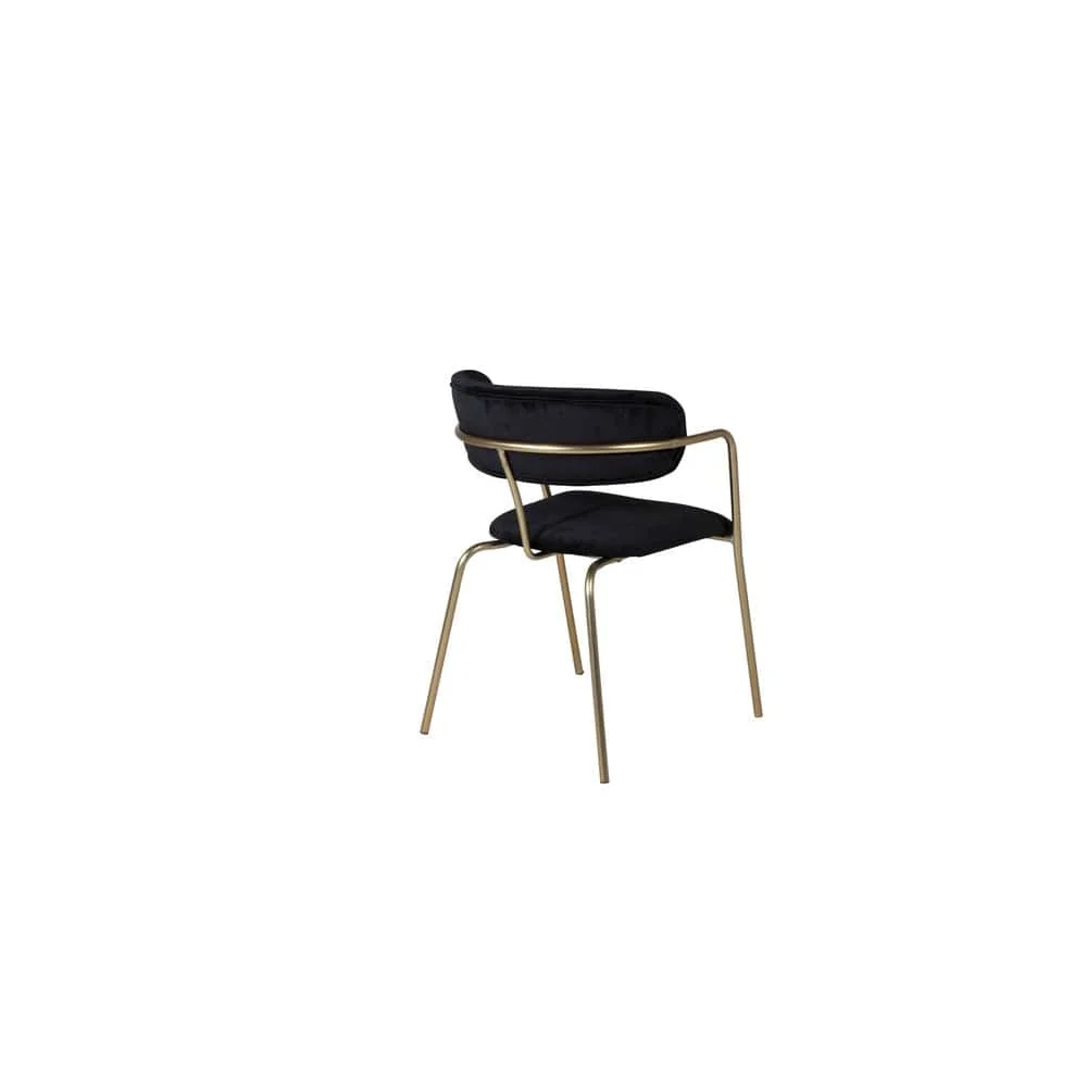 Prisbelönt Design Venture Home Karmstol Arrow pair-set Gra