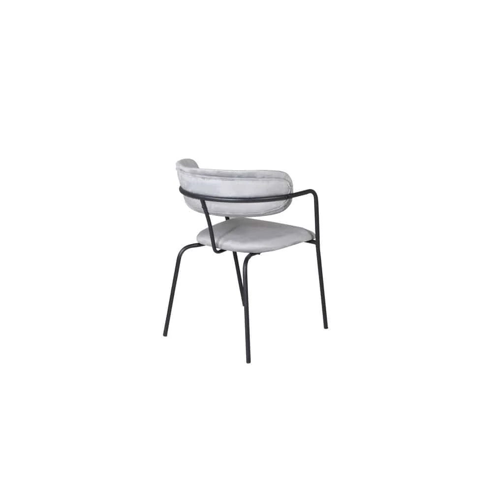 Prisbelönt Design Venture Home Karmstol Arrow pair-set Gra