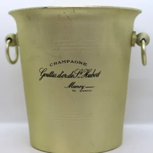 Professional Sommelier Grade Olika Champagne- och vinkylare i vintagedesign