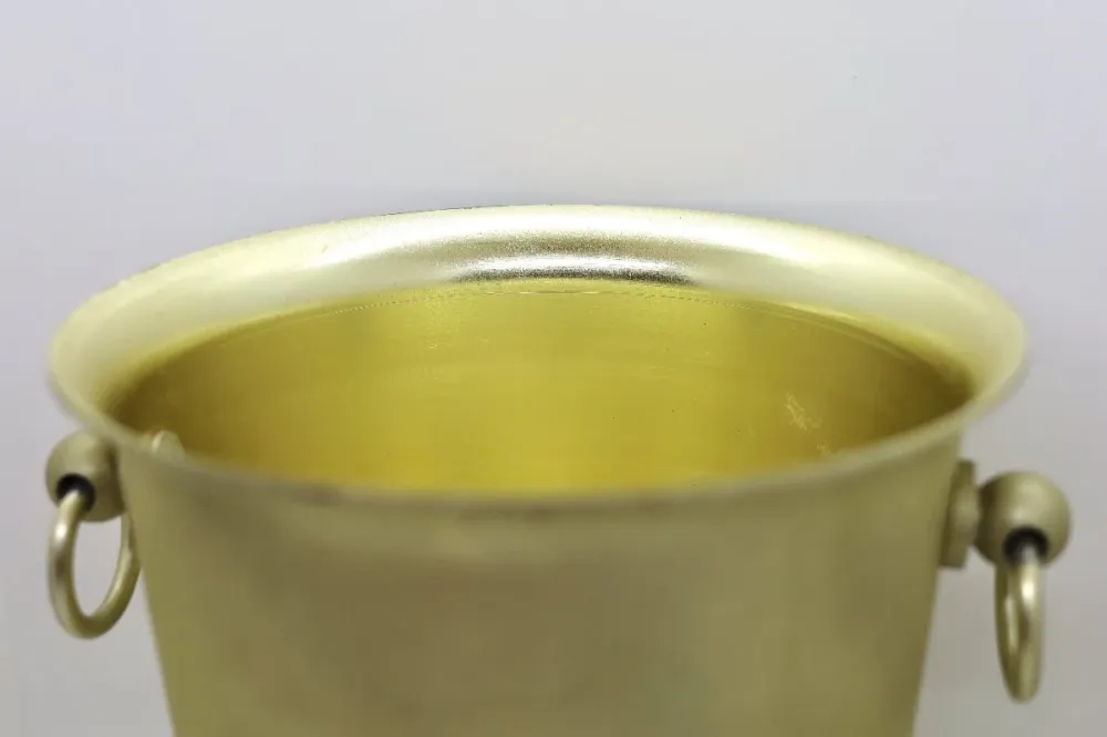 Professional Sommelier Grade Olika Champagne- och vinkylare i vintagedesign