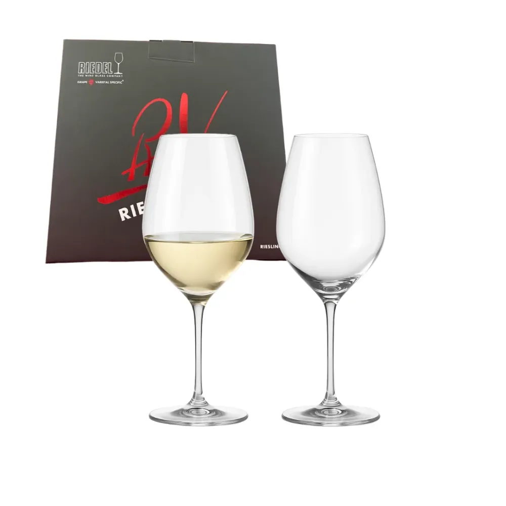 Riedel Riesling Vinglas, 2-pack, Veloce – Första, ej auktoriserad återförsäljare