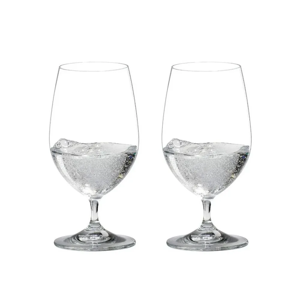 Riedel Vinum Gourmetglas two-unit 37 cl – Original, ej auktoriserad återförsäljare