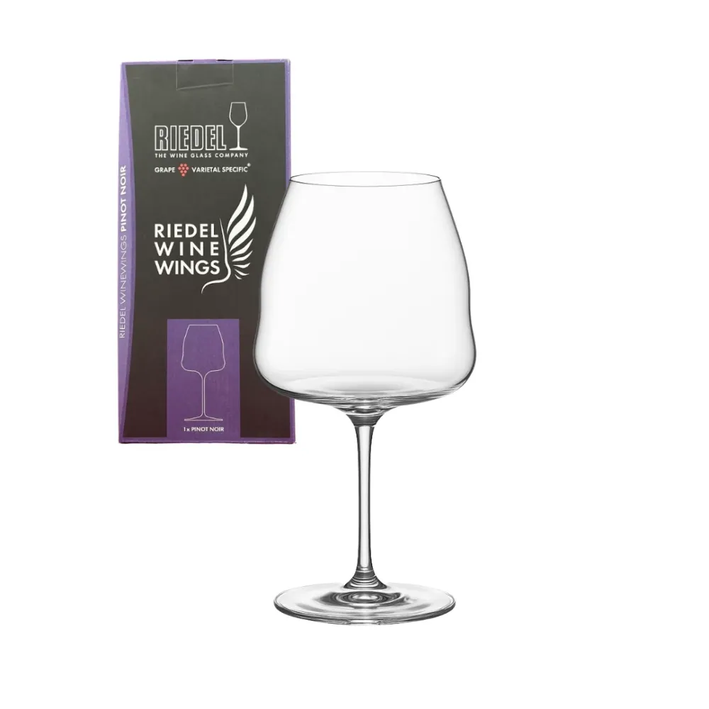 Riedel Winewings Pinot Noir 95 cl – Initial, ej auktoriserad återförsäljare