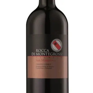 Rocca di Montegrossi - Vigneto San Marcellino Chianti Classico Gran Selezione DOCG