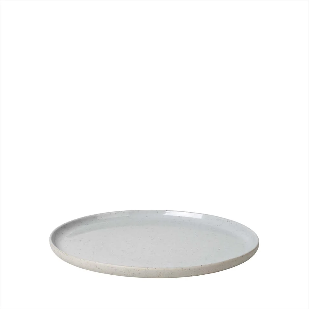 Sablo Desserttallrik Ø21 cm Cloud