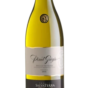 Tenute SalvaTerra - Pinot Grigio delle Venezie DOC