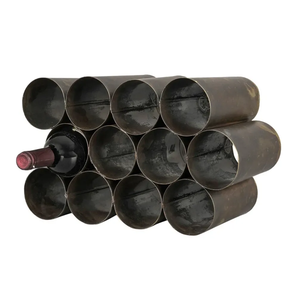 Vacuum Seal Hållare för vinflaskor