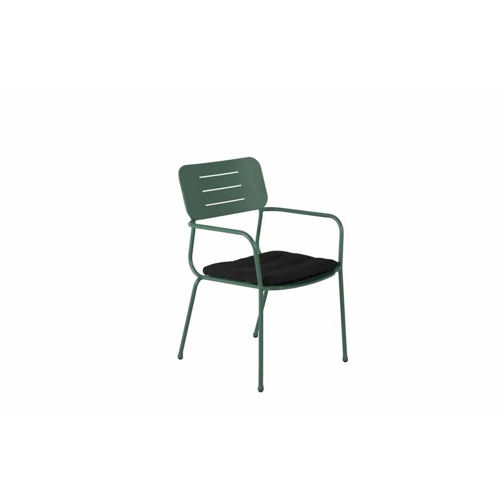 Venture Design Matstol Nicke two-unit Gron