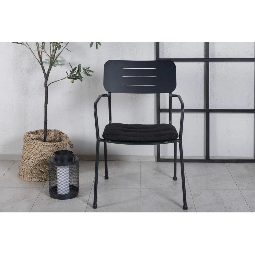 Venture Design Matstol Nicke two-unit Gron