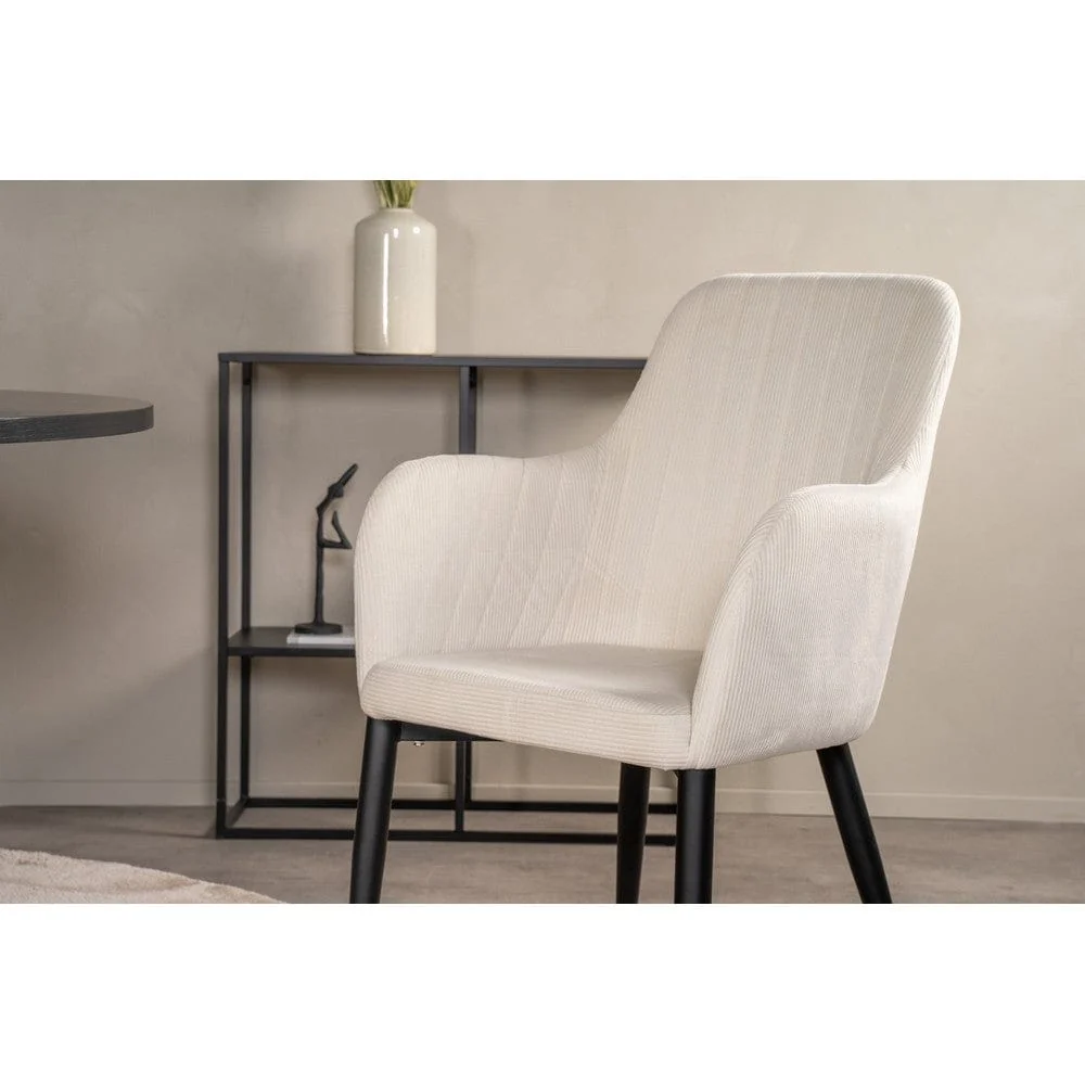 Venture Home Karmstol Comfort Manchester two-unit Beige