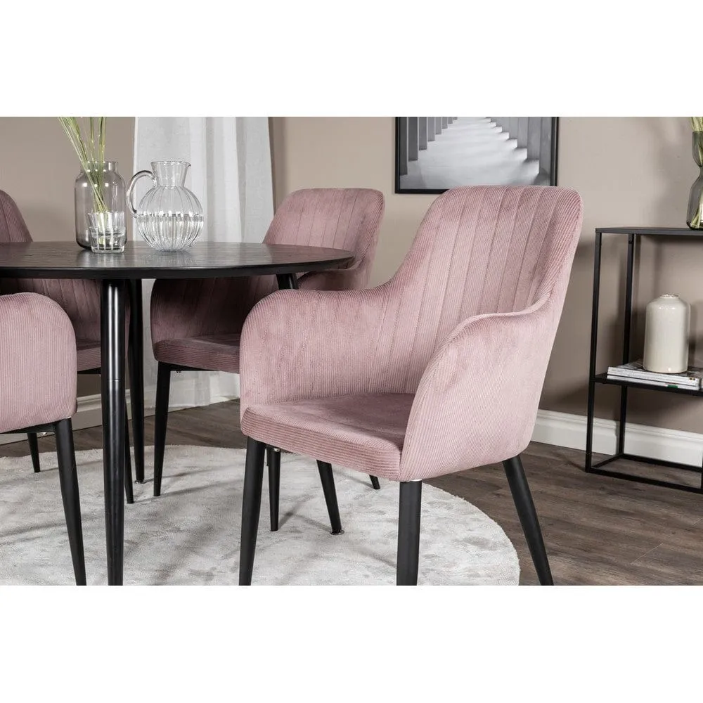 Venture Home Karmstol Comfort Manchester two-unit Beige