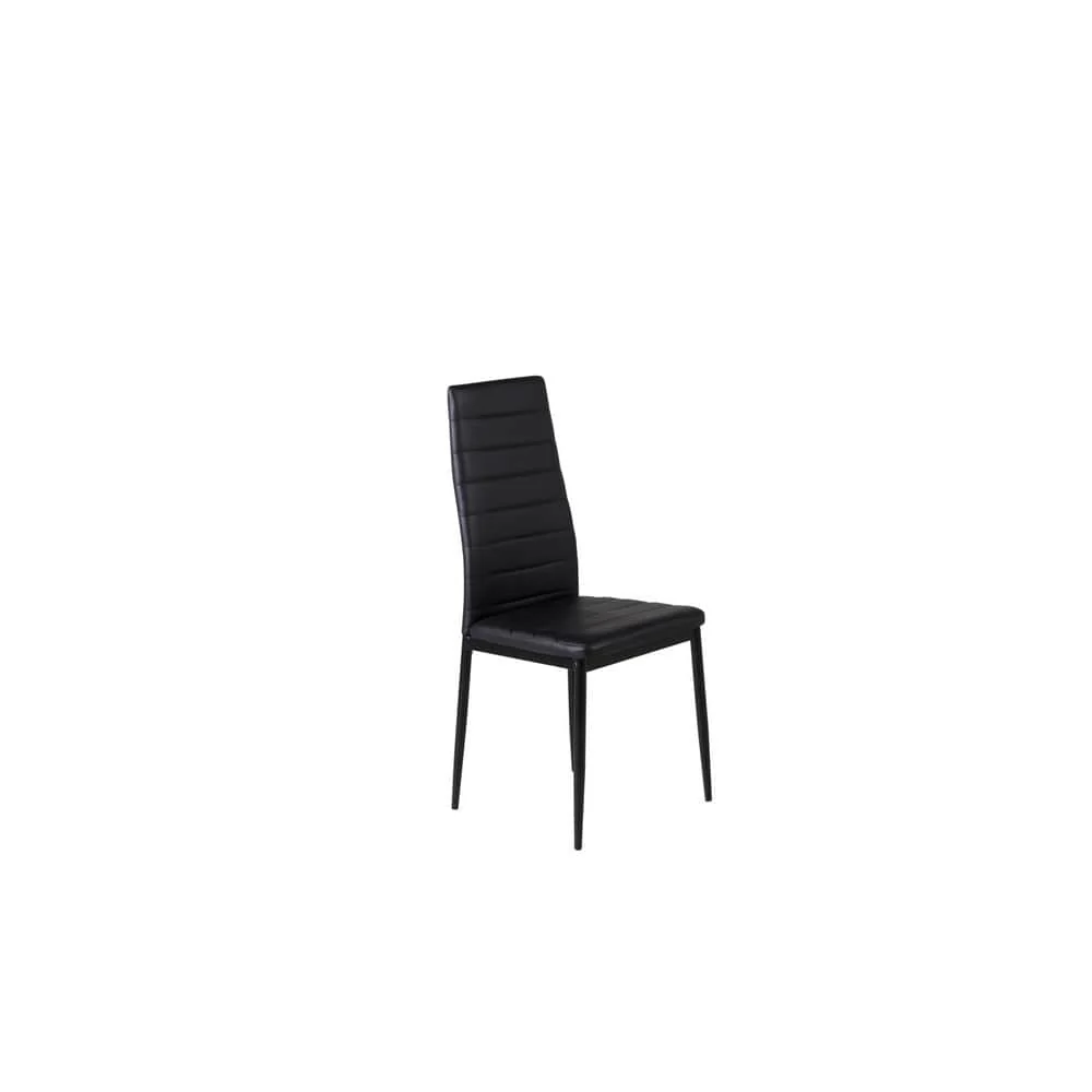 Venture Home Matstol Slim High Back two-unit