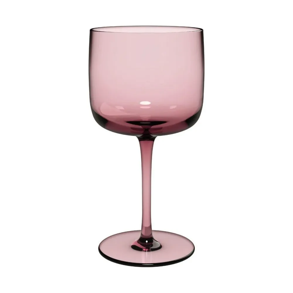 Villeroy & Boch Like Grape vinglas Adjust 2 st 200 ml