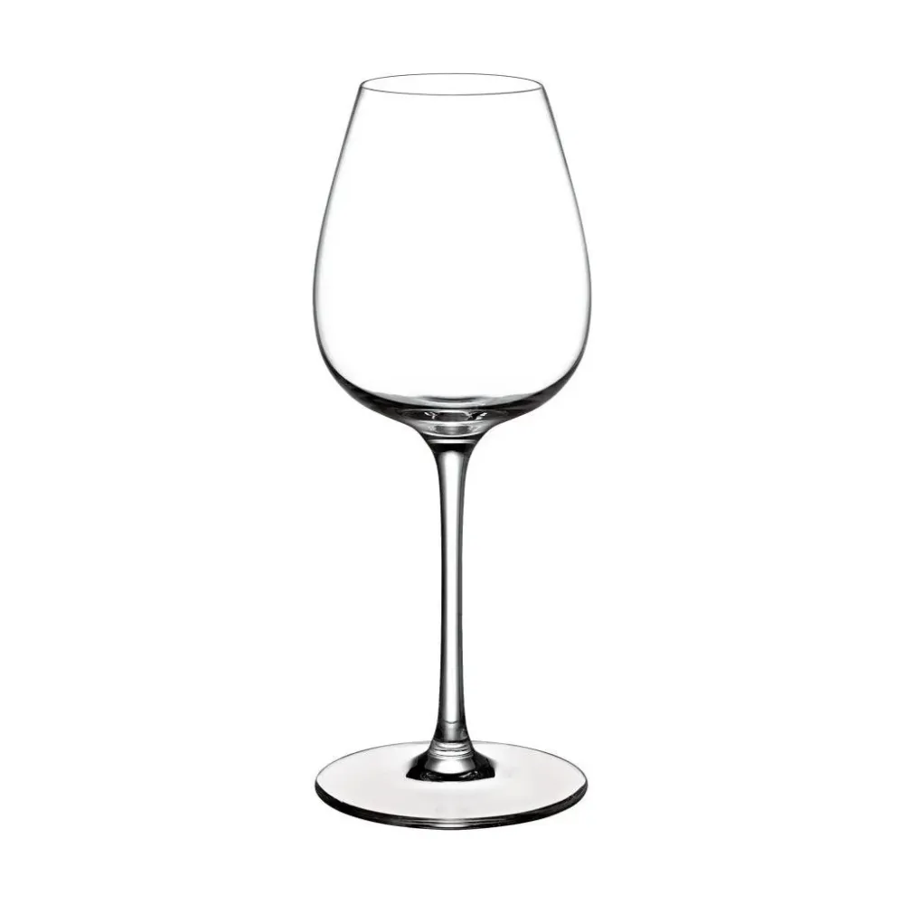 Villeroy & Boch Purismo Vin Rödvinsbägare invecklad & delikat 200 ml