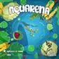 Aquarena - Ponds Food Chain Game Foil Cutter