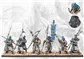 Conquest - Sorcerer Kings: Mahabharati Initiates - EN