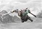 Conquest W’adrhŭn: Chieftain Tontorr Rider - EN Gift Box