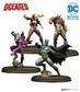 Dual Zone DC Multiverse Miniature Game: Gotham DCEASED